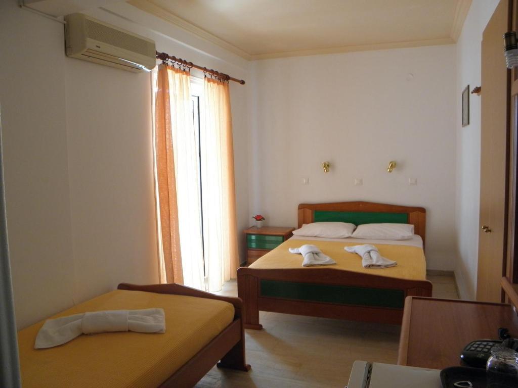 Hotel Venetia Ireo  Extérieur photo