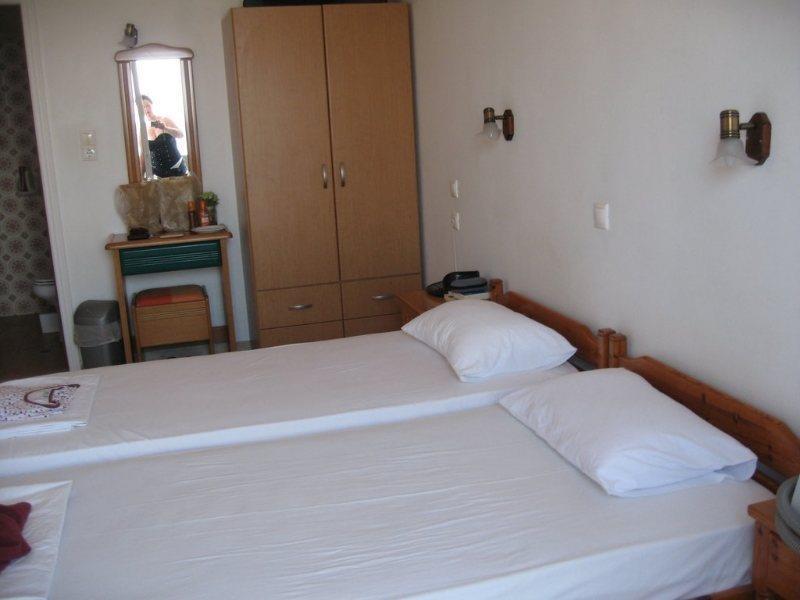 Hotel Venetia Ireo  Extérieur photo