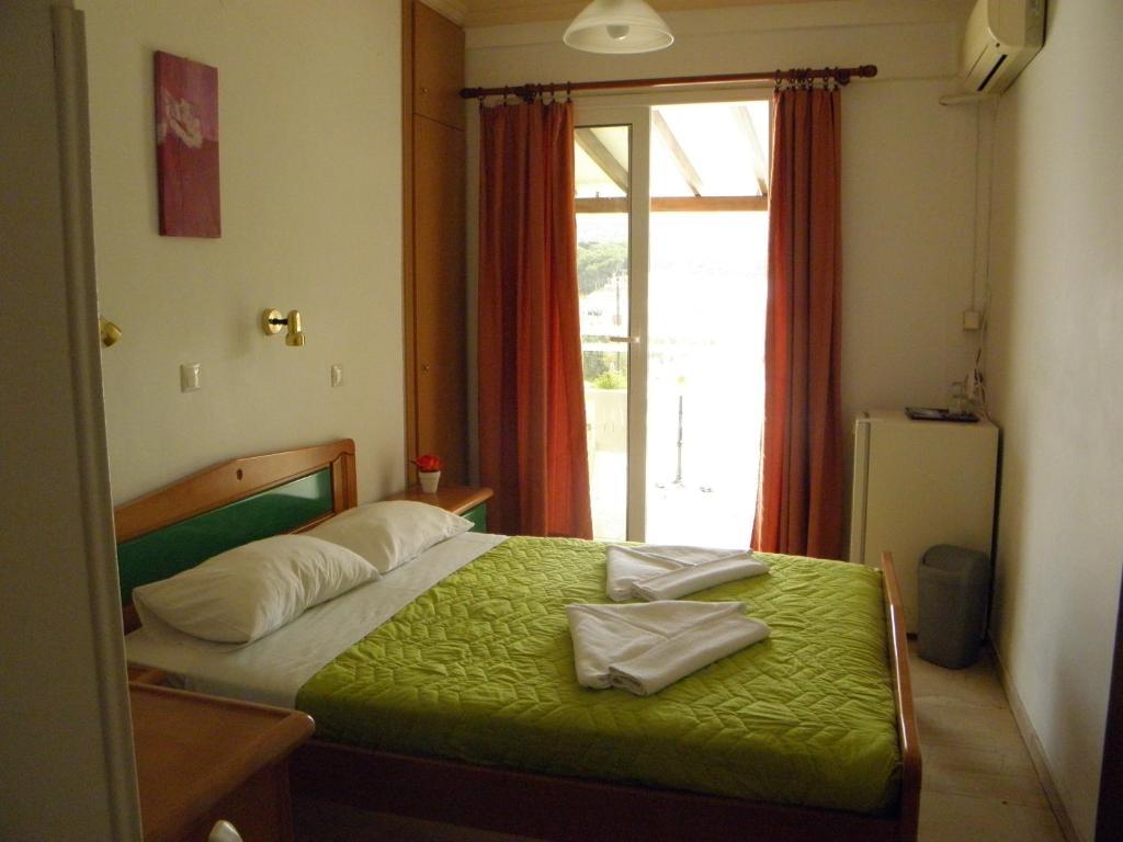 Hotel Venetia Ireo  Chambre photo