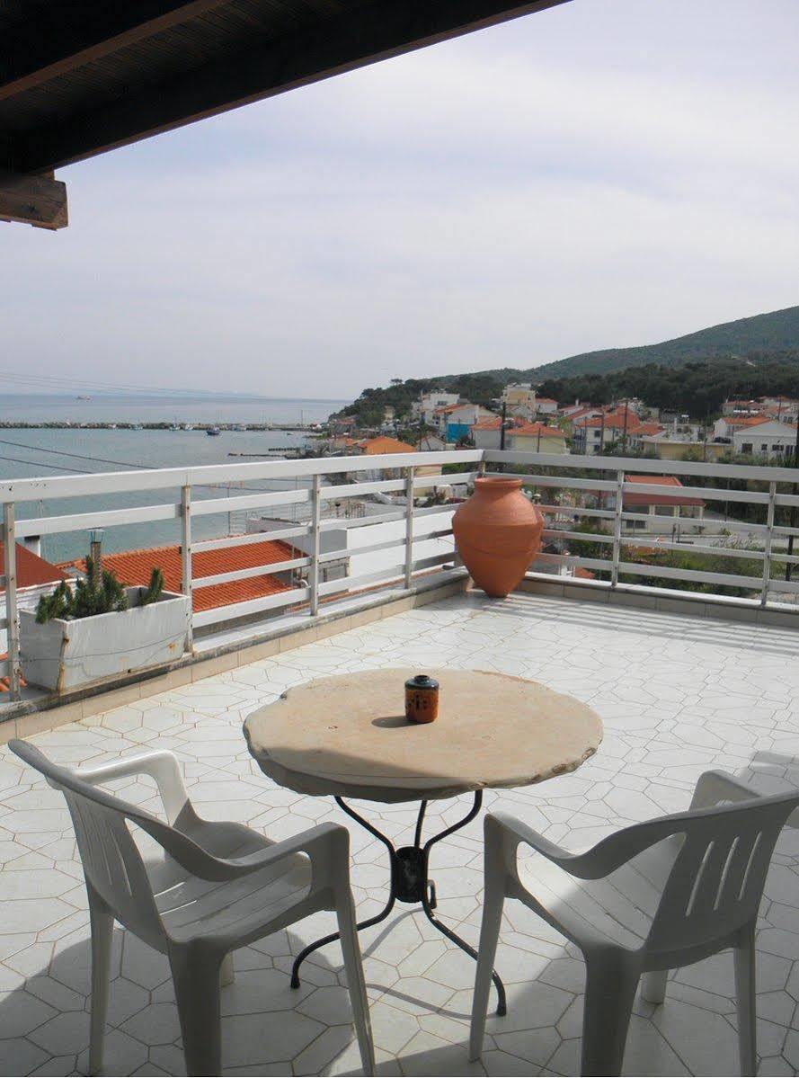 Hotel Venetia Ireo  Extérieur photo