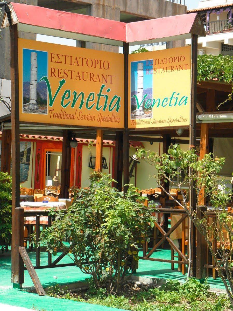 Hotel Venetia Ireo  Extérieur photo